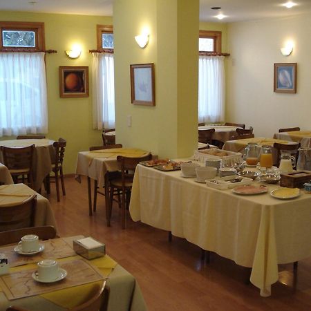 Patagonia Apart Hotel Puerto Madryn Eksteriør bilde